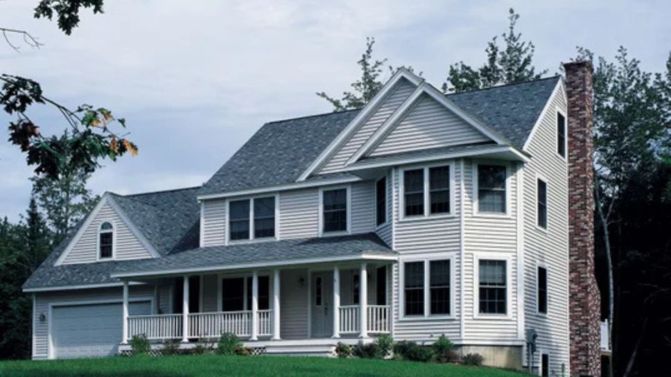 Best Siding Types for Louisiana Heat & Humidity