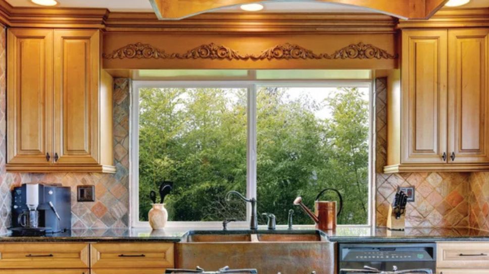 Common Window Problems in Keithville Homes