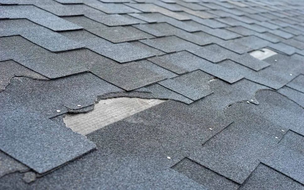 How Long Does a Roof Last