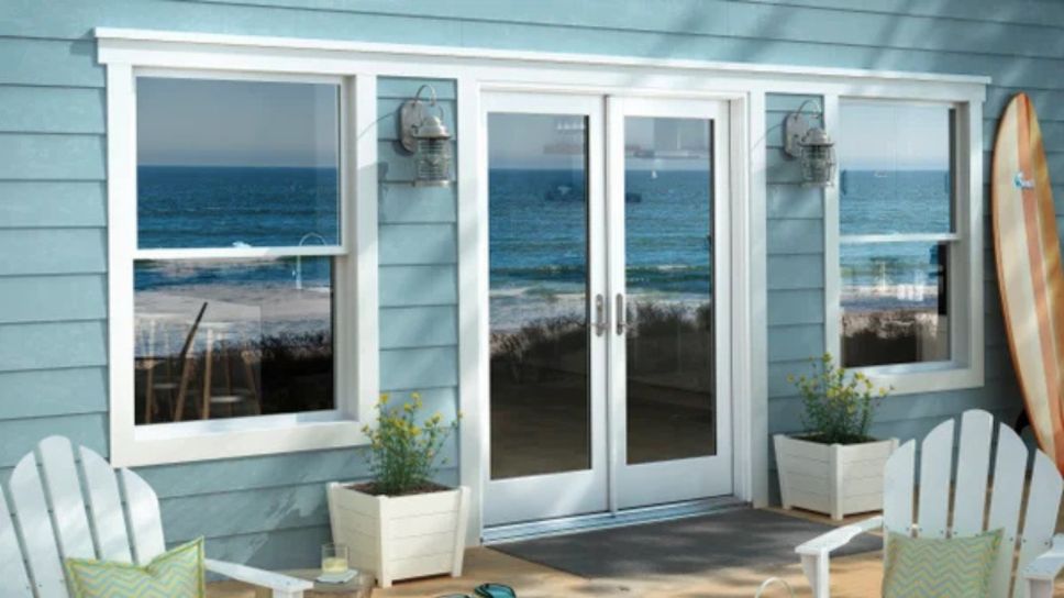 Signs It’s Time to Replace Your Patio Door in Keithville