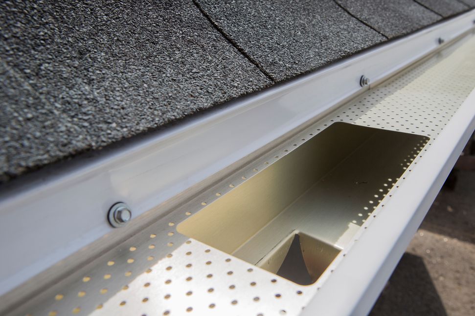 Signs Your Gutters Are Causing Foundation Problems