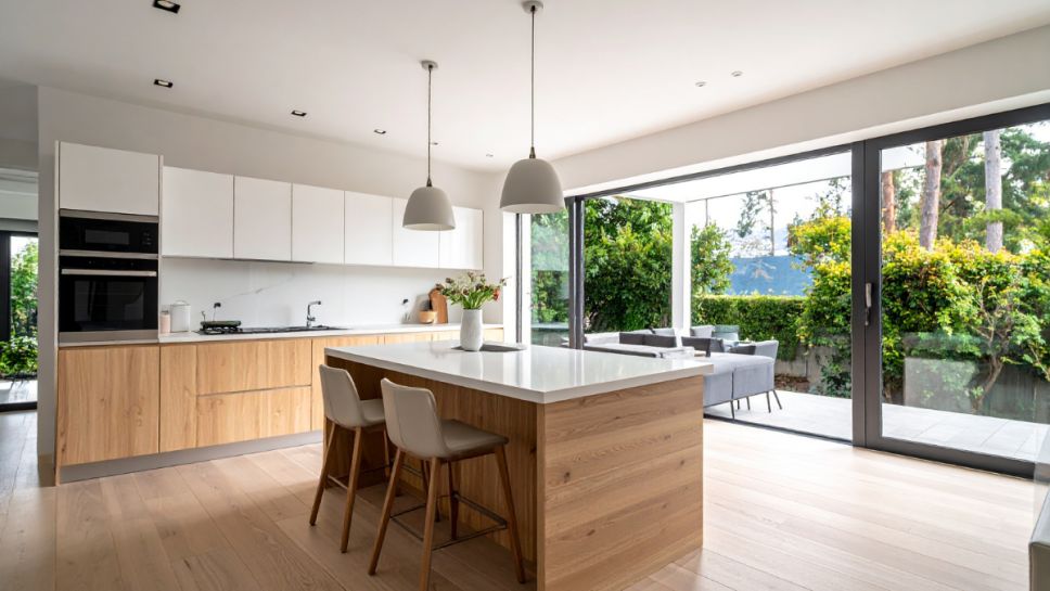 Sliding vs French Patio Doors: Which Is Better for Your Home?