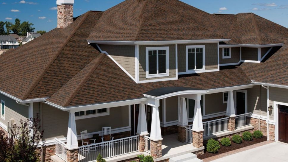 Top Warning Signs Your Roof Is Failing in Northwest Louisiana