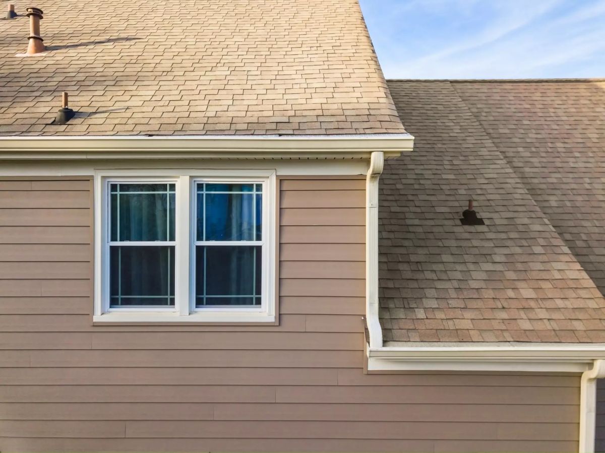 Siding