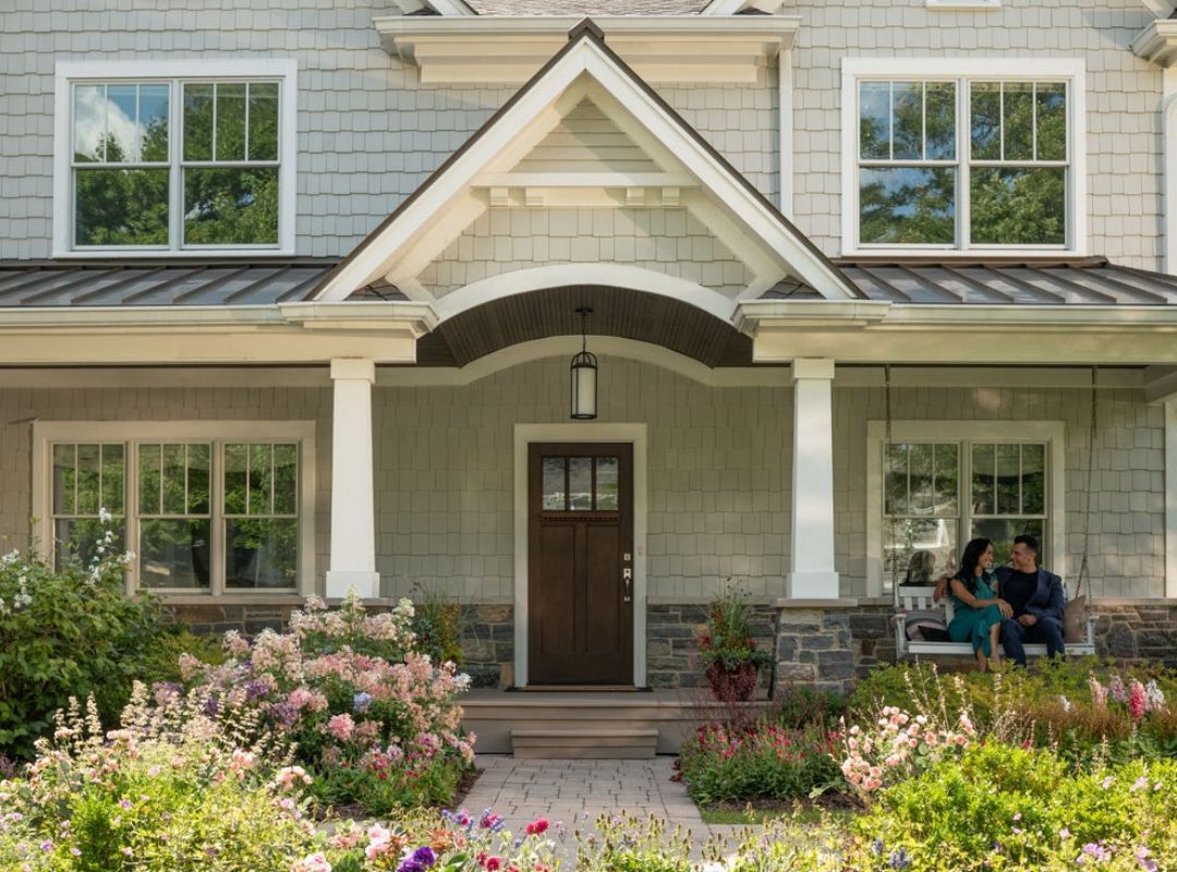 Common Reasons Entry Doors Become Difficult to Open or Close