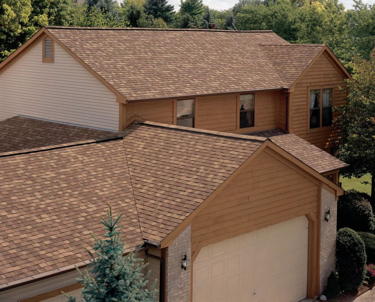 Roofing Replacement