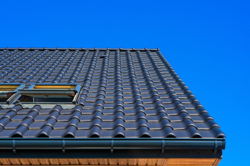 best roofing style