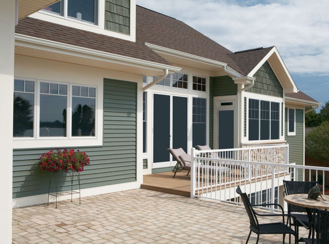 Why Sagging Gutters Should Never Be Ignored